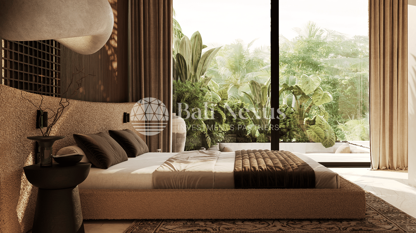 [Sold] Villa 2BR in Ubud photo 6