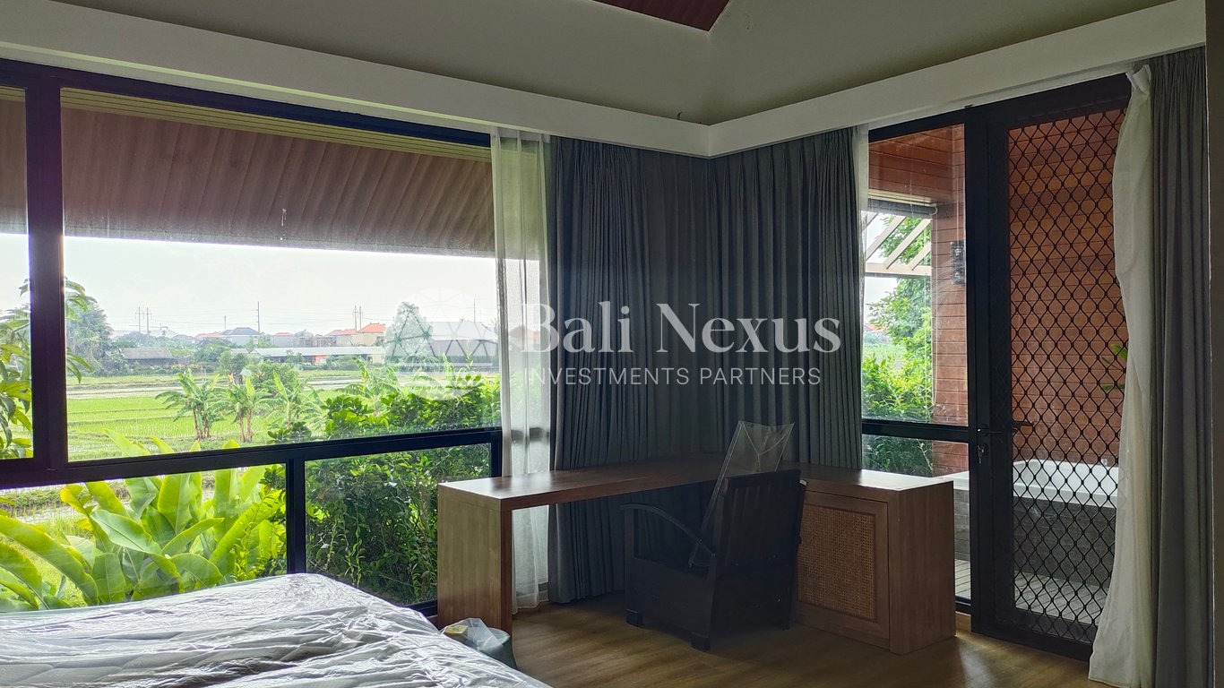 Villa 4BR in Sanur photo 3