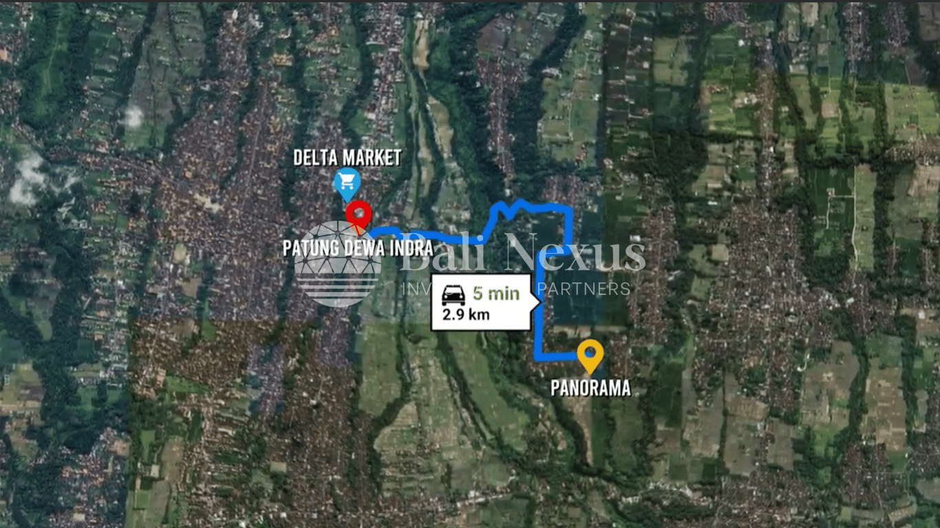 Land in Pejeng Kawan photo 3