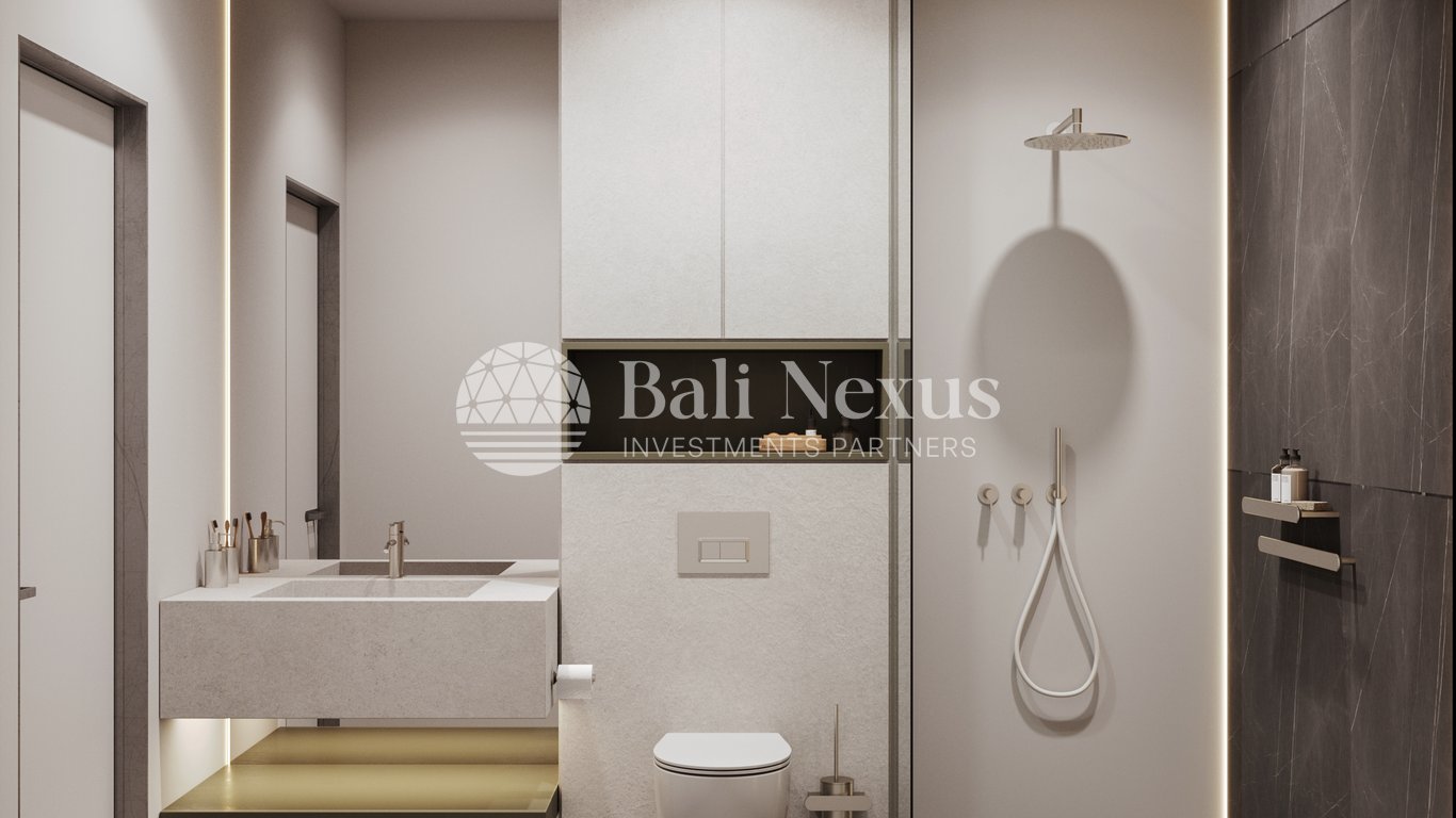 [Sold] Villa 2BR in Pandawa photo 22