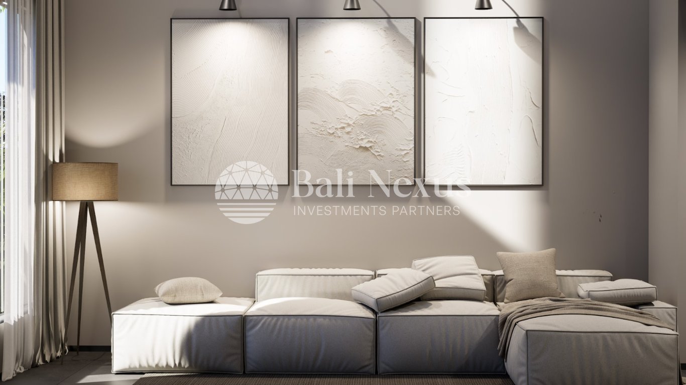 Townhouse 1BR in Nusa Dua photo 4
