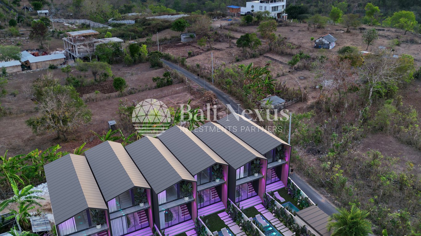 [Sold] Villa 2BR in Pandawa photo 2