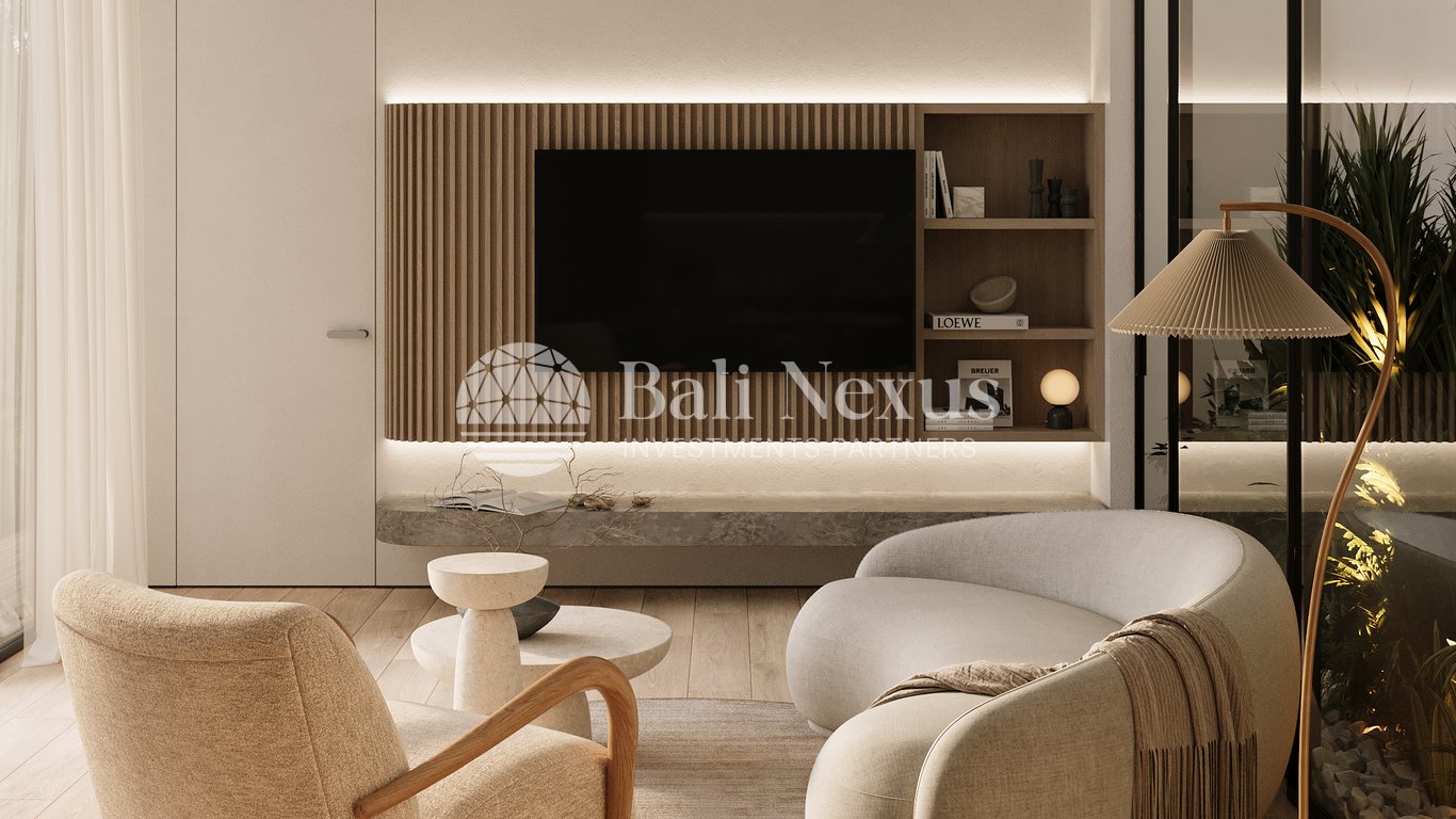 Villa 2BR in Sanur photo 6