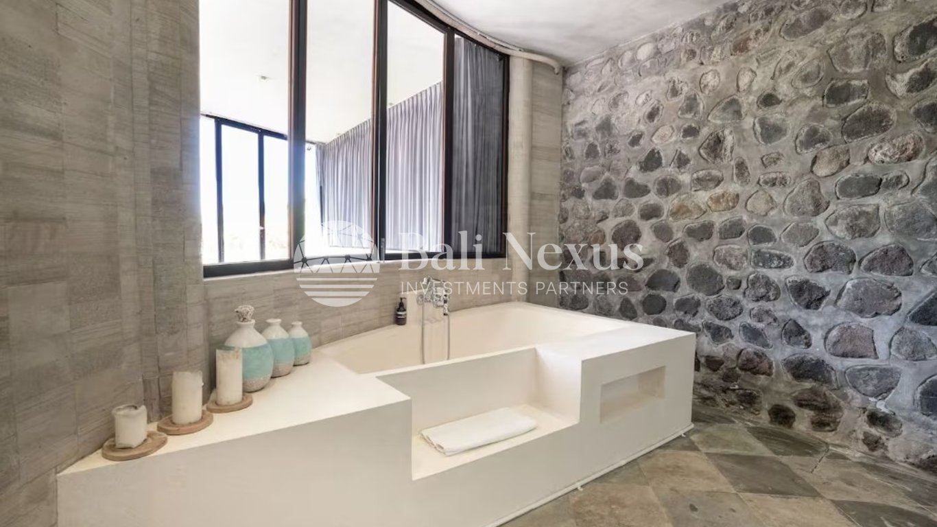 Villa 4BR in Ubud photo 11