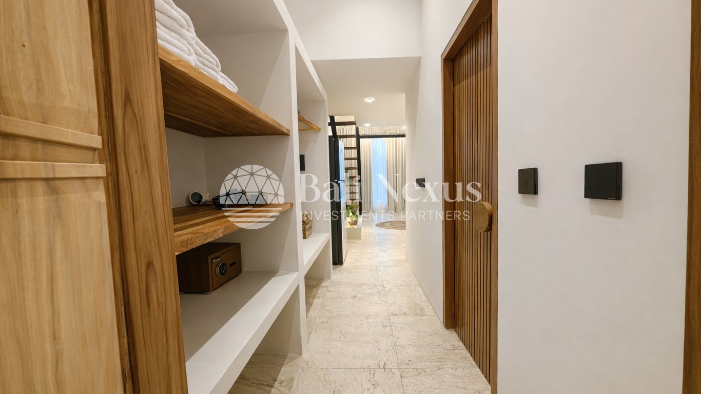 Apartment 1BR in Sanur photo 8
