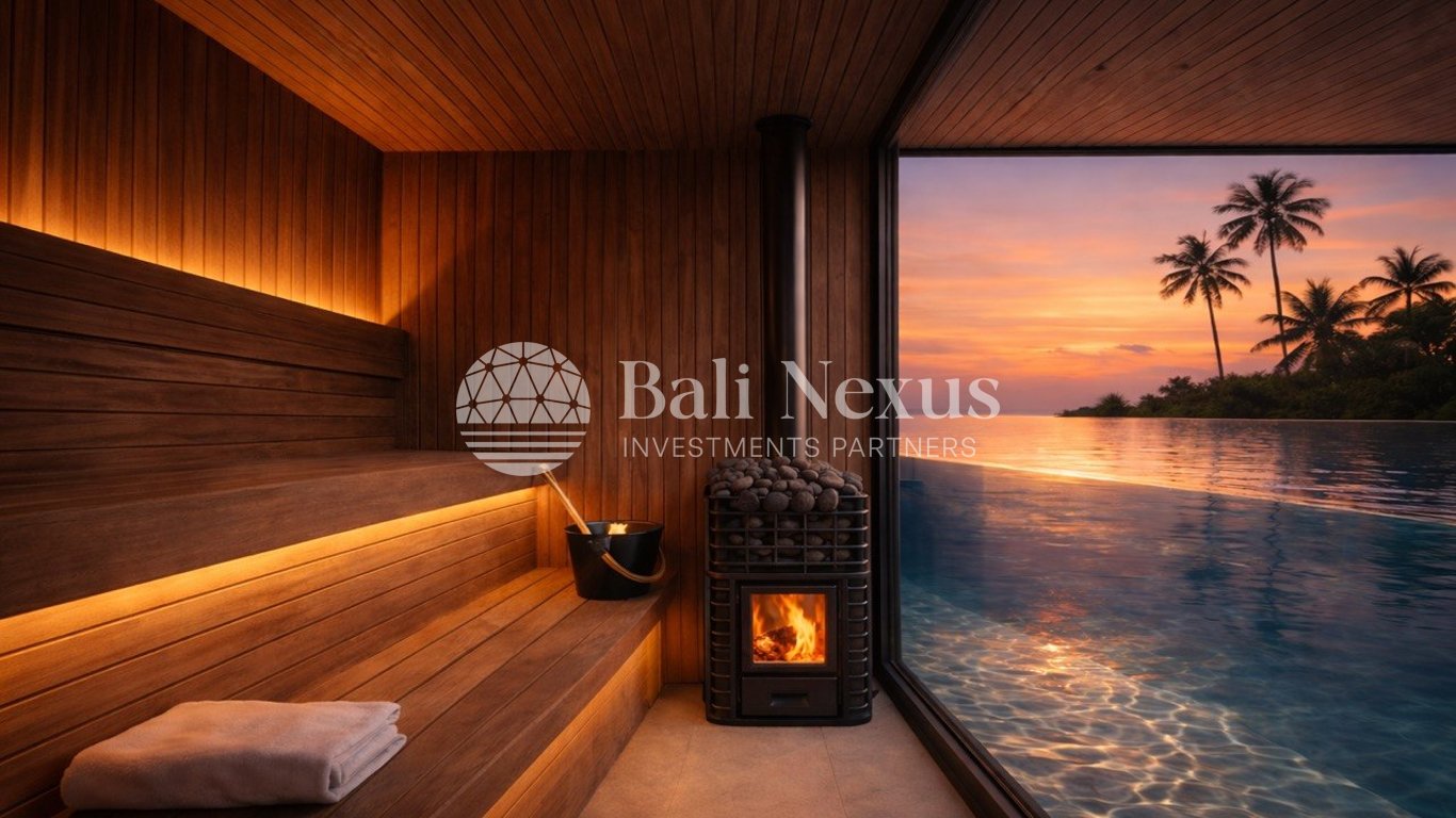Apartment 2BR in Ungasan photo 7