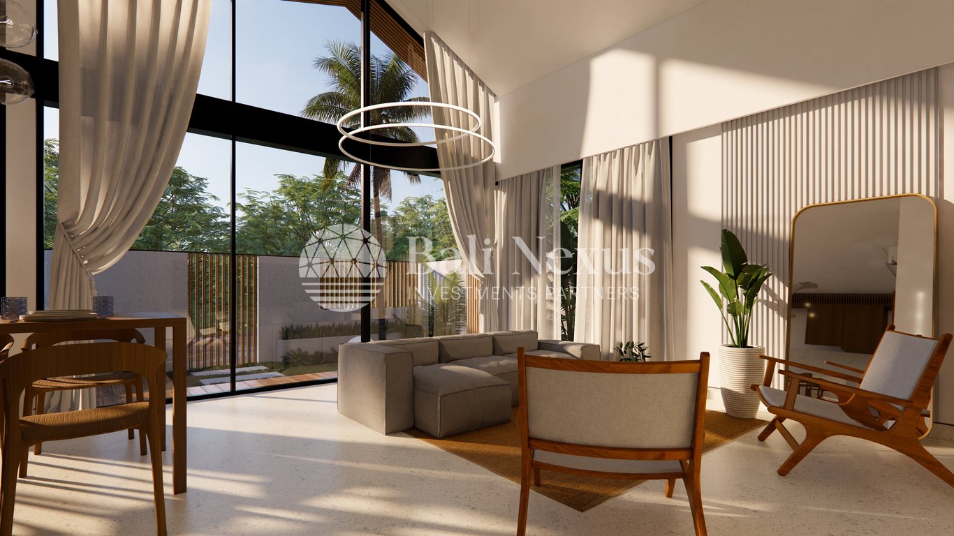 Villa 2BR in Pandawa photo 6