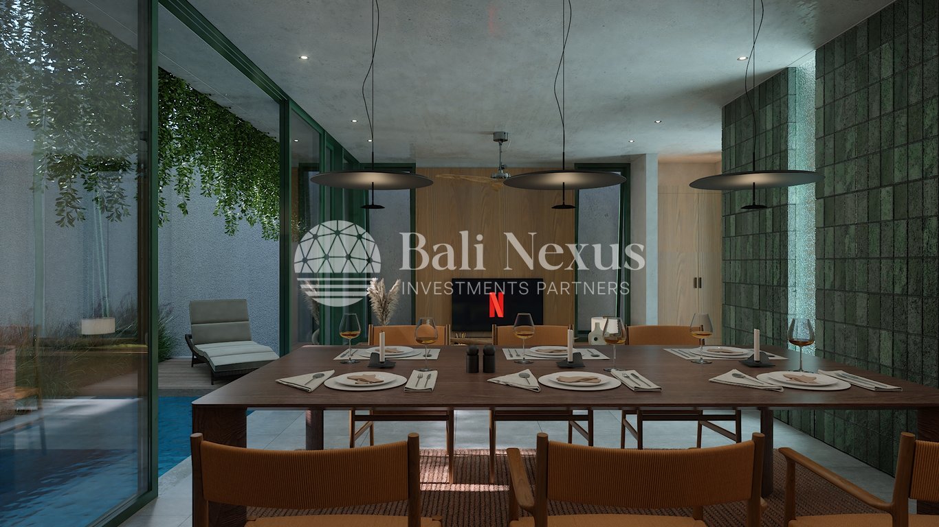 Villa 2BR in Seminyak photo 6
