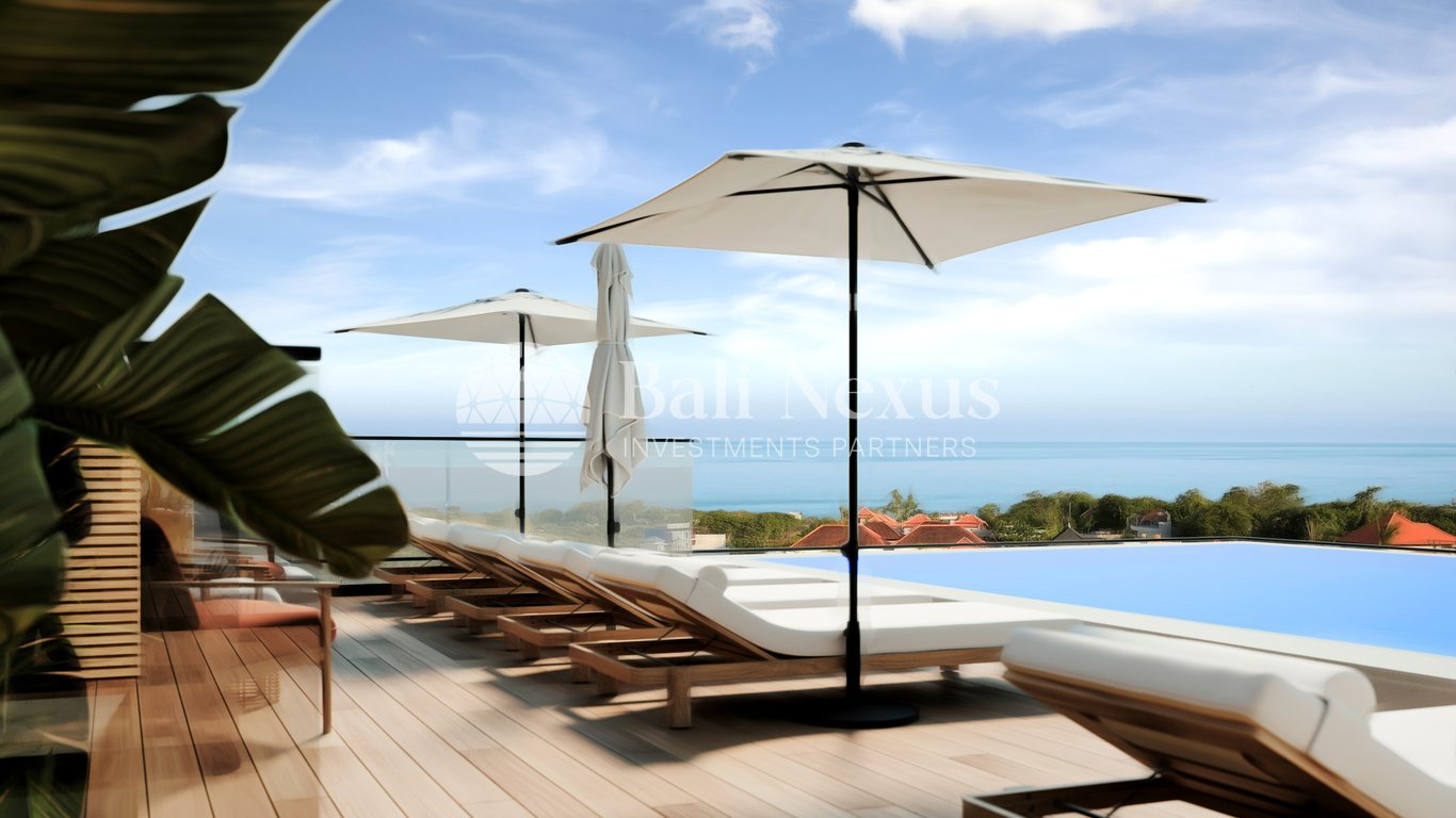 [Sold] Apartment 1BR in Pandawa photo 34