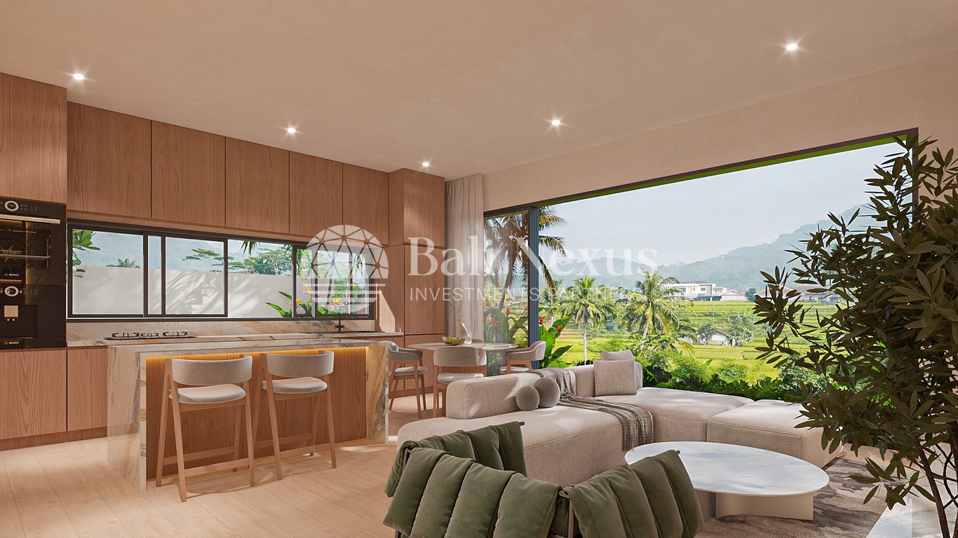 Villa 2BR in Ubud photo 3