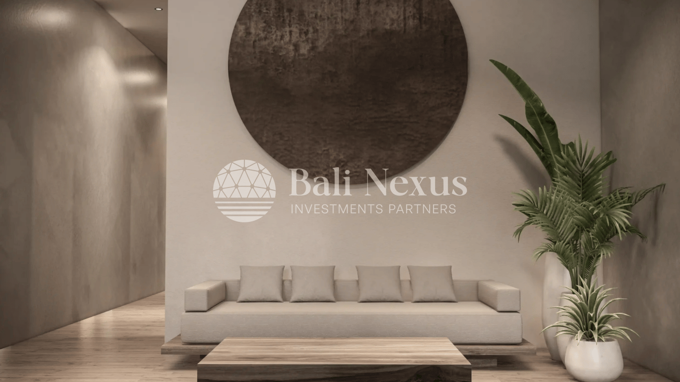 [Sold] Apartment 1BR in North Canggu photo 4