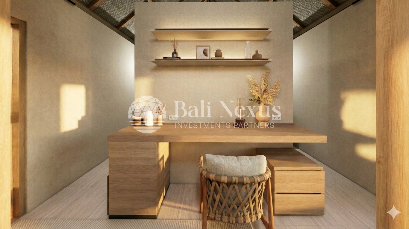 Villa 1BR in Tema Tana photo 6