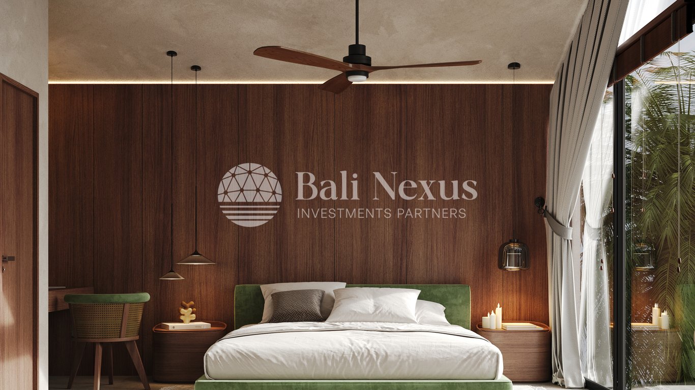 [Sold] Villa 2BR in Pandawa photo 17