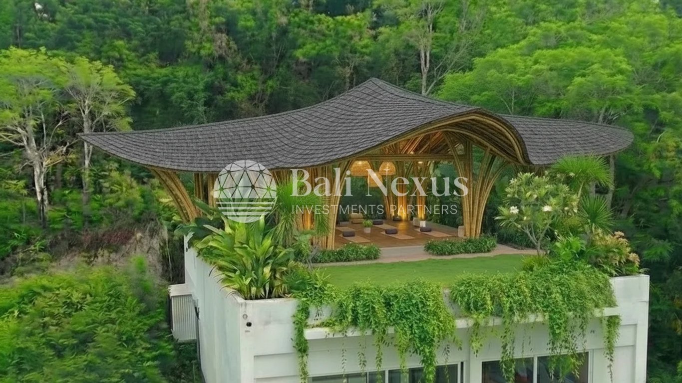 Villa 6BR in Pecatu photo 4