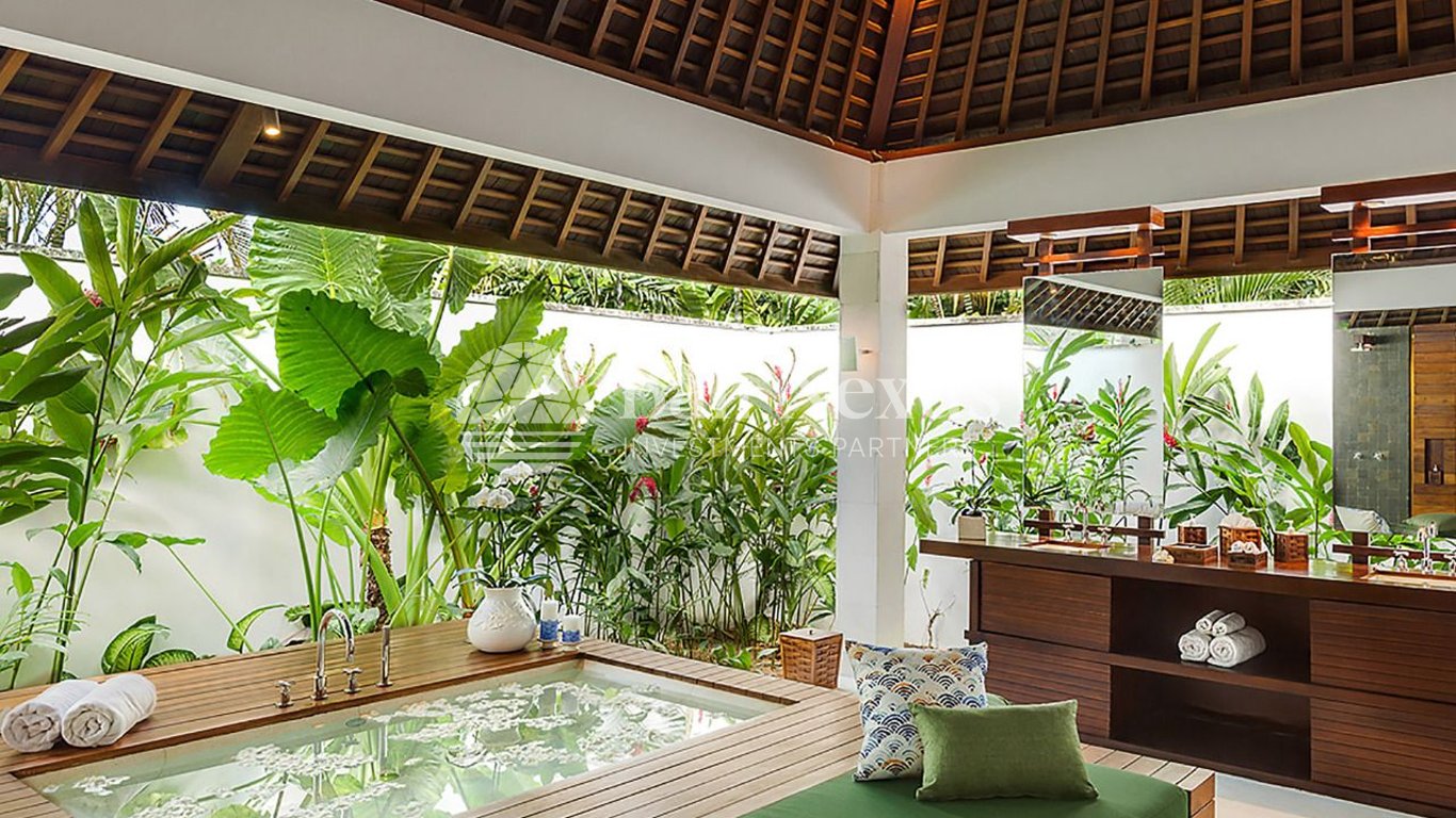 Villa Complex in Canggu photo 4