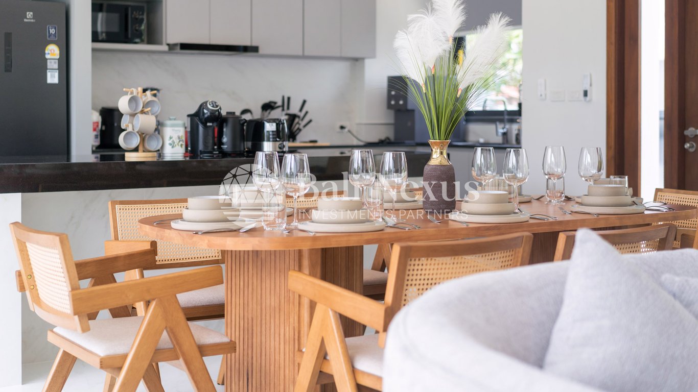 Villa 4BR in Rawai, Phuket photo 3