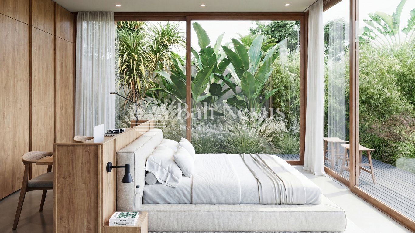 Villa 2BR in Buwit photo 3