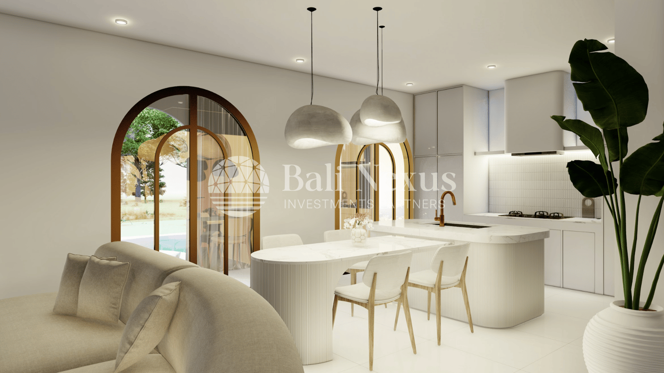 Villa 2BR in Pandawa photo 3