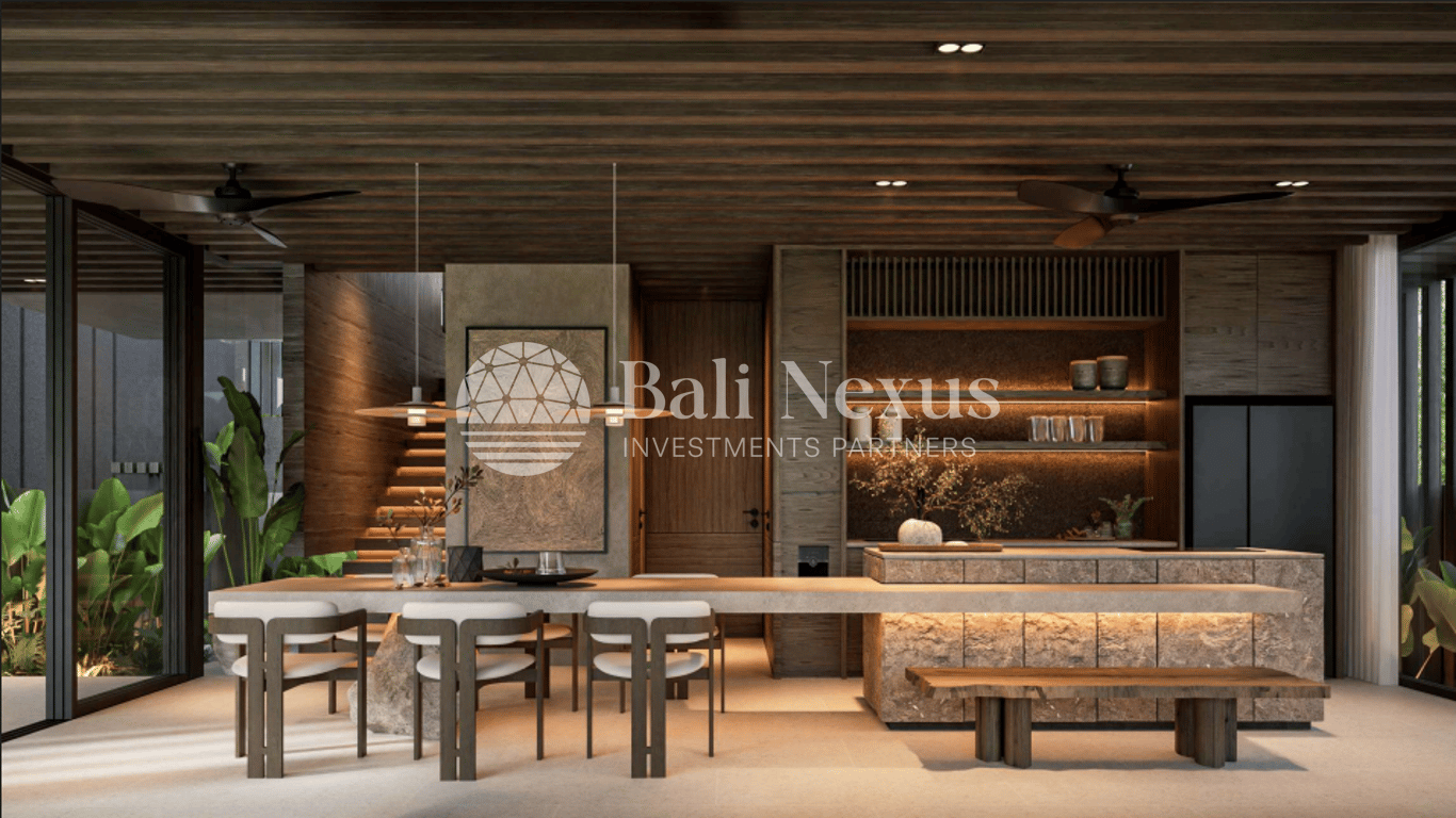 Villa 3BR in Pecatu photo 8