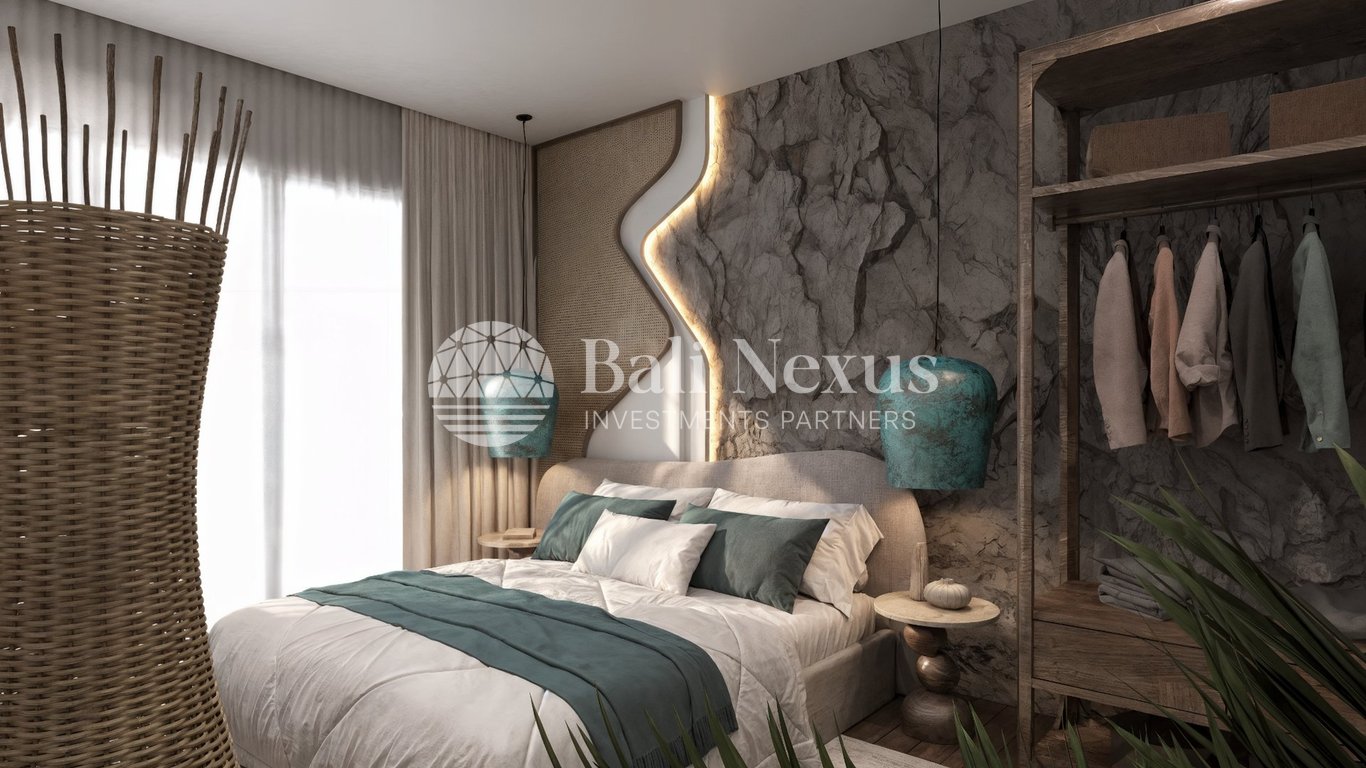 Townhouse 3BR in Pecatu, Uluwatu photo 6