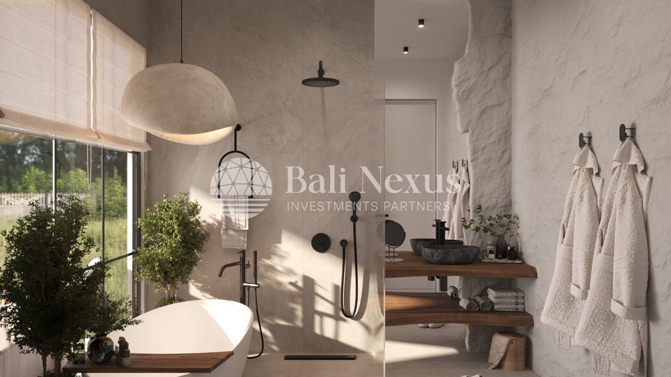 Villa 3BR in Pecatu, Uluwatu photo 6