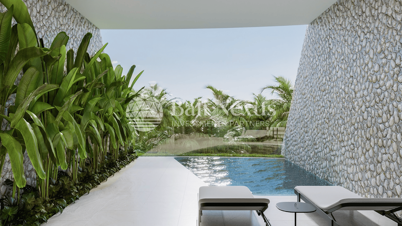 Villa 1BR in Ubud photo 6