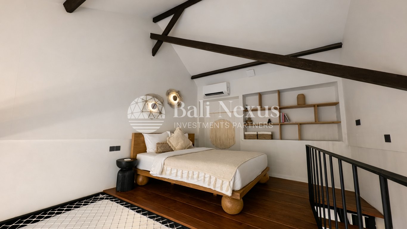 Apartment 1BR in Sanur photo 7