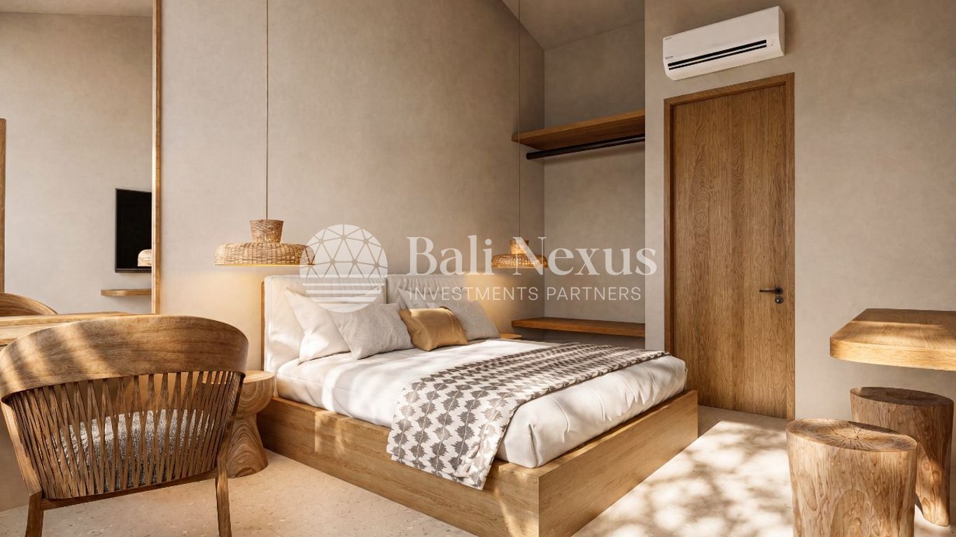 Villa 1BR in Pecatu photo 5