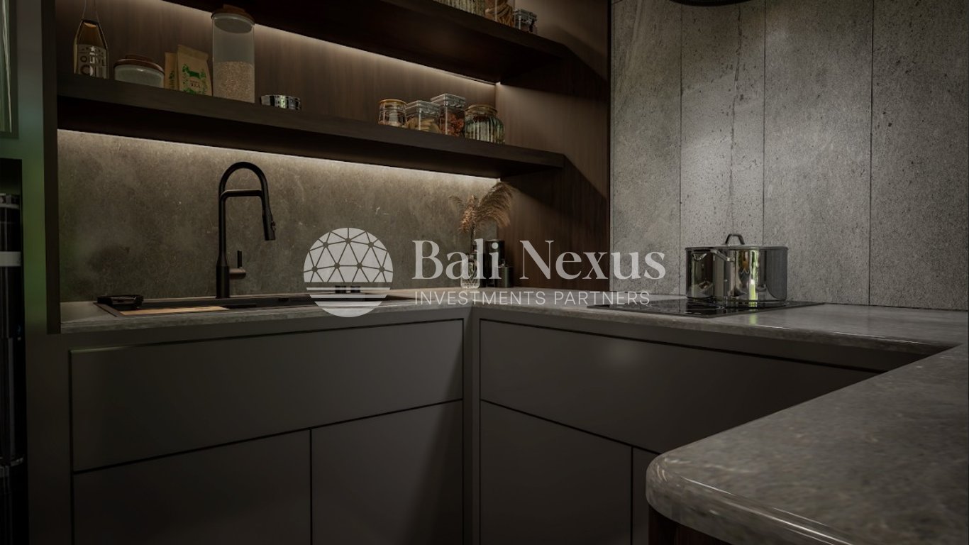 Apartment 1BR in Nusa Dua photo 8