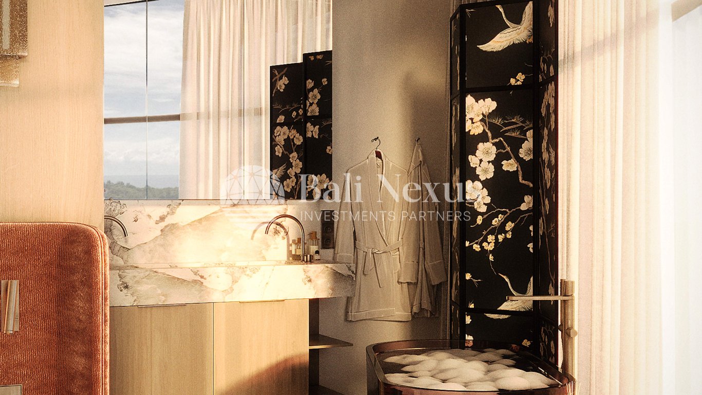 Apartment 1BR in Melasti photo 2
