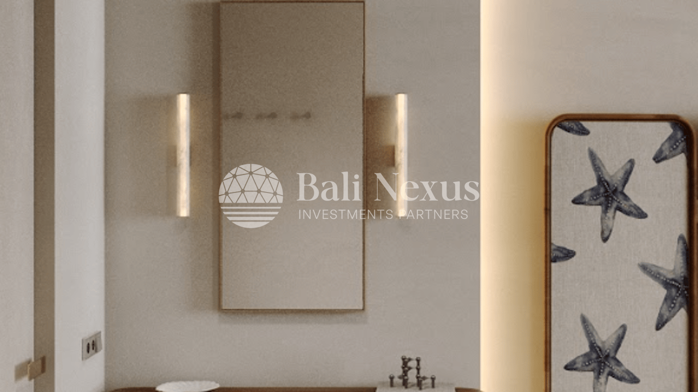 Apartment 2BR in Nusa Dua photo 2