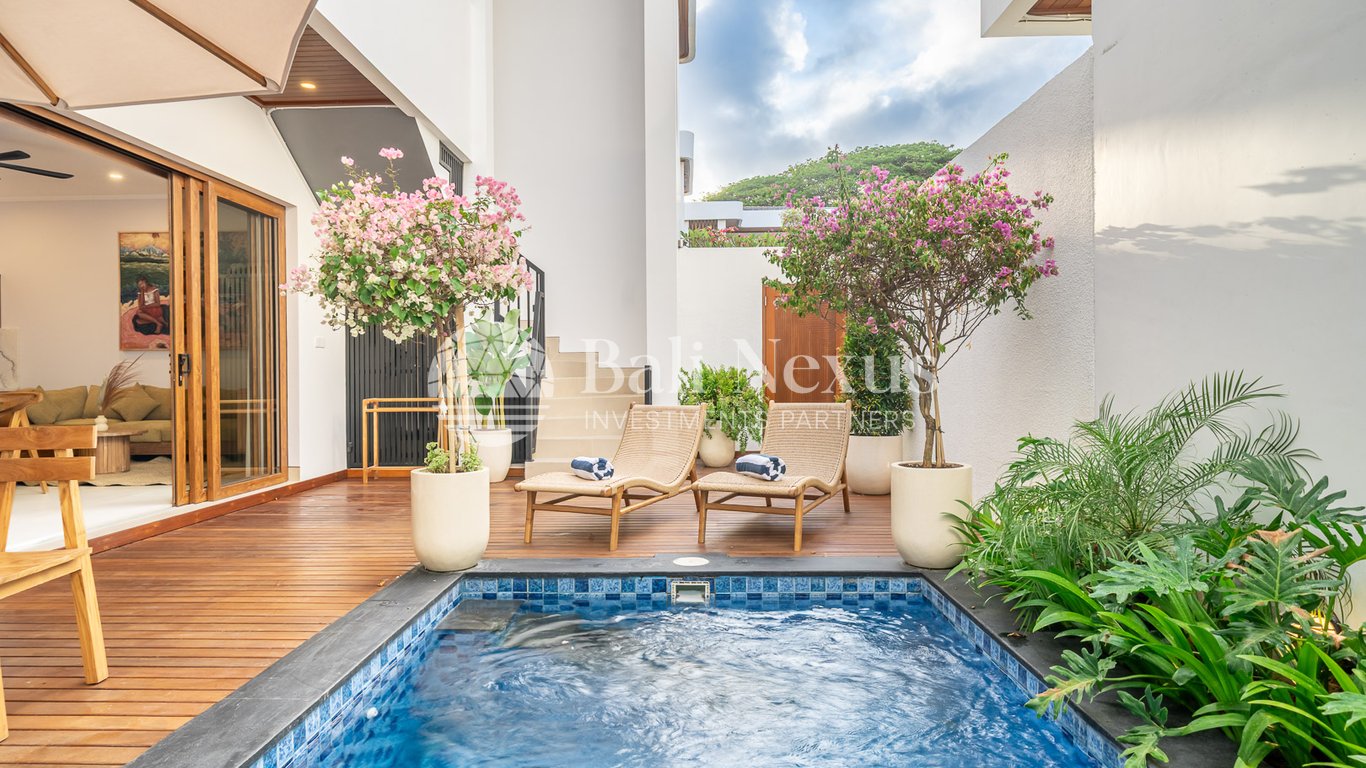 Villa 5BR in Sanur photo 2