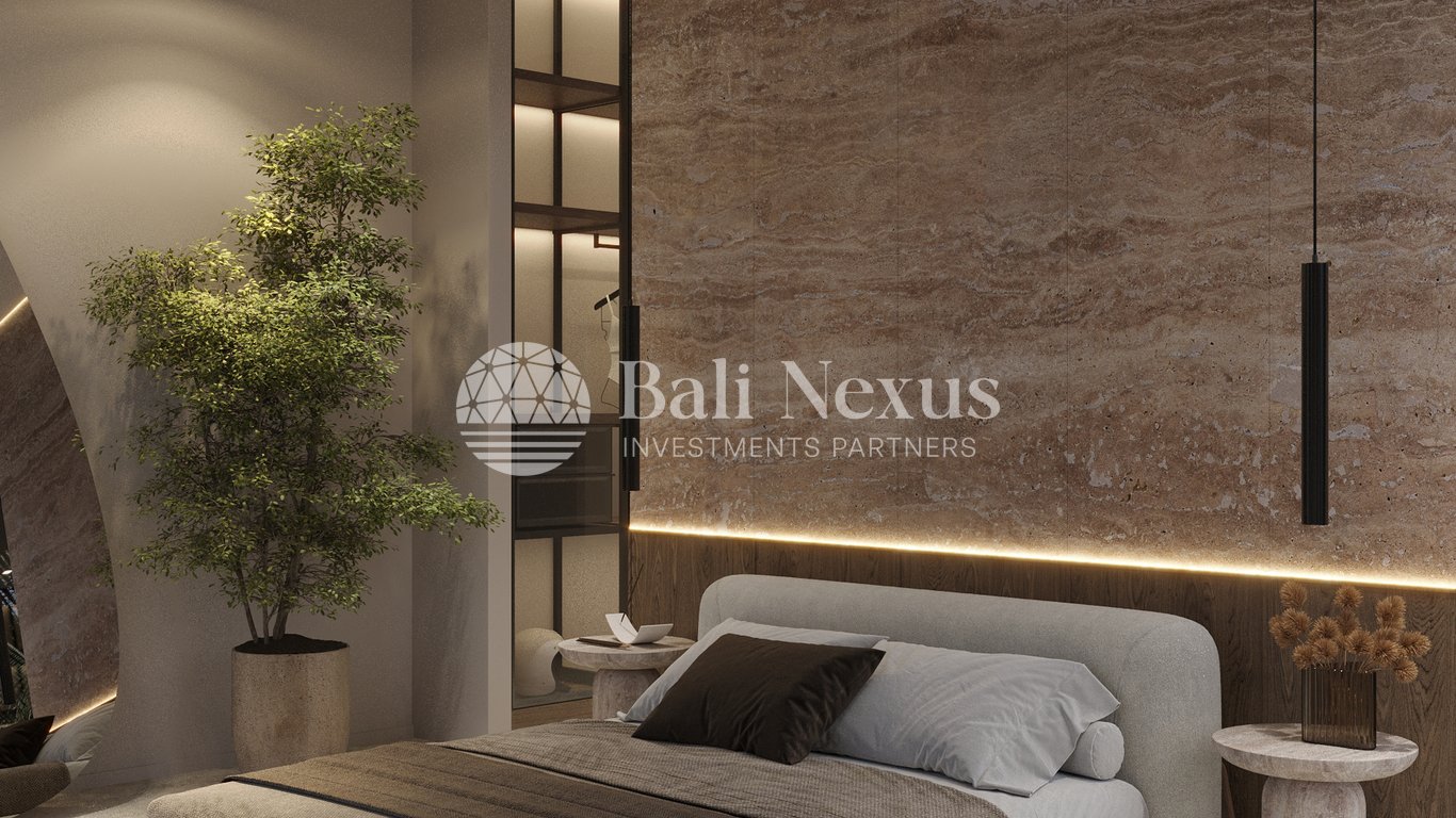 Villa 3BR in Pandawa photo 3