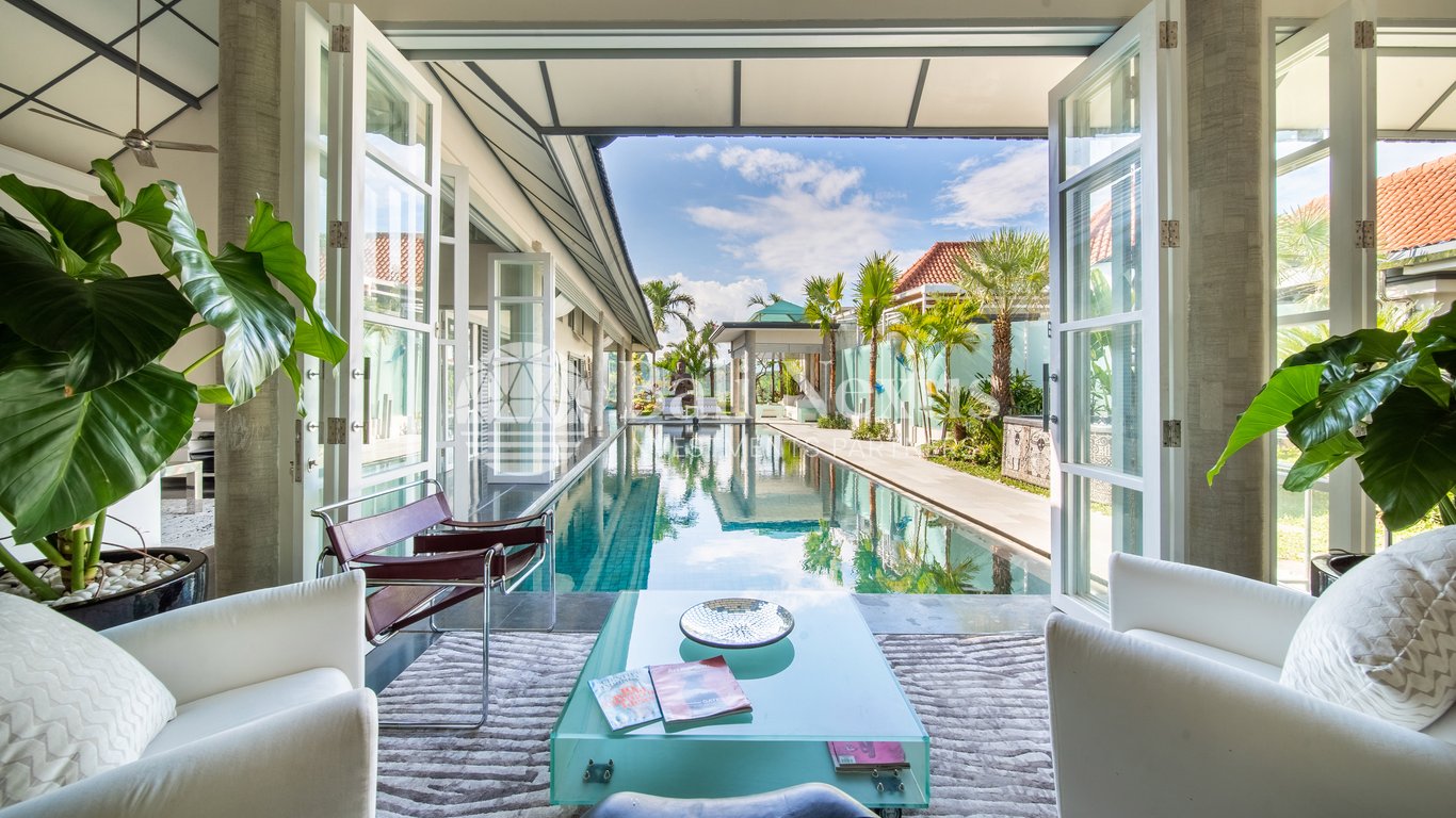Villa 4BR in Sanur photo 3