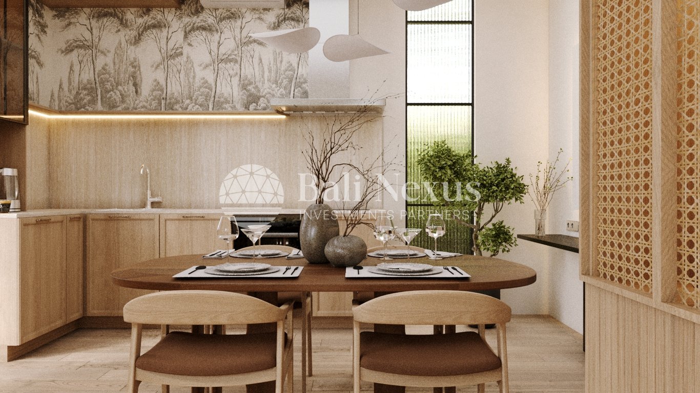Villa 1BR in Nusa Dua photo 5