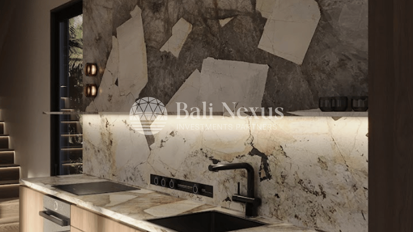 Villa 2BR in Pandawa photo 2