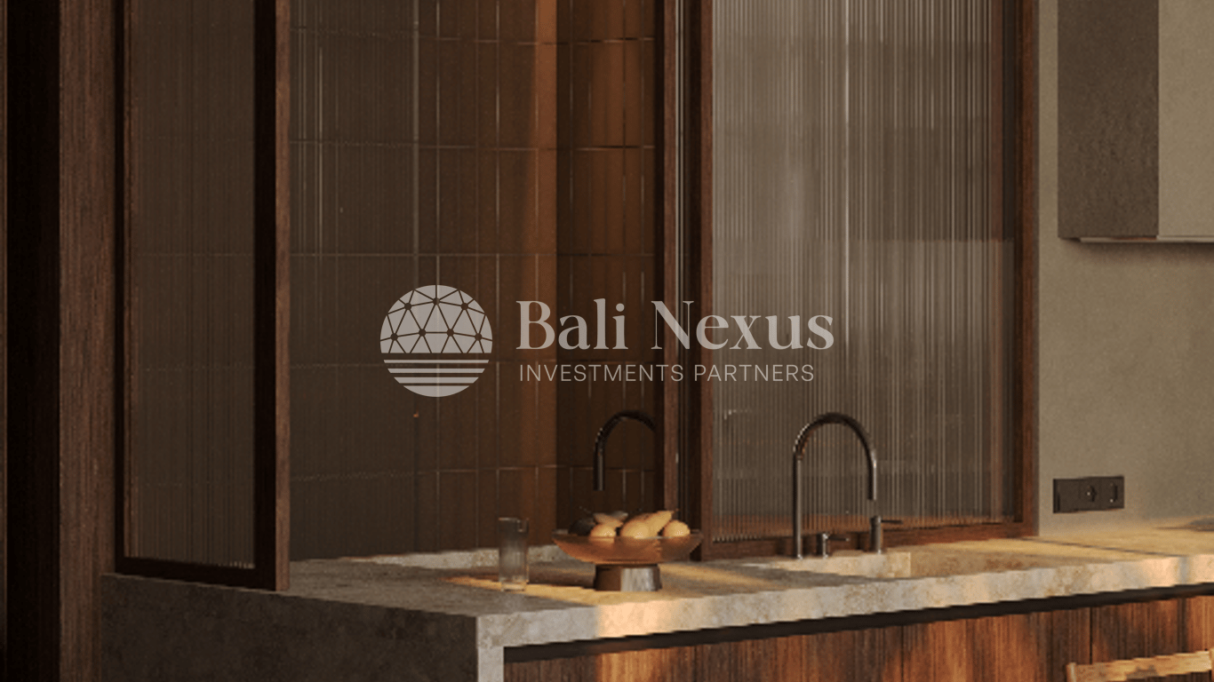 Studio Apartment in Canggu photo 4