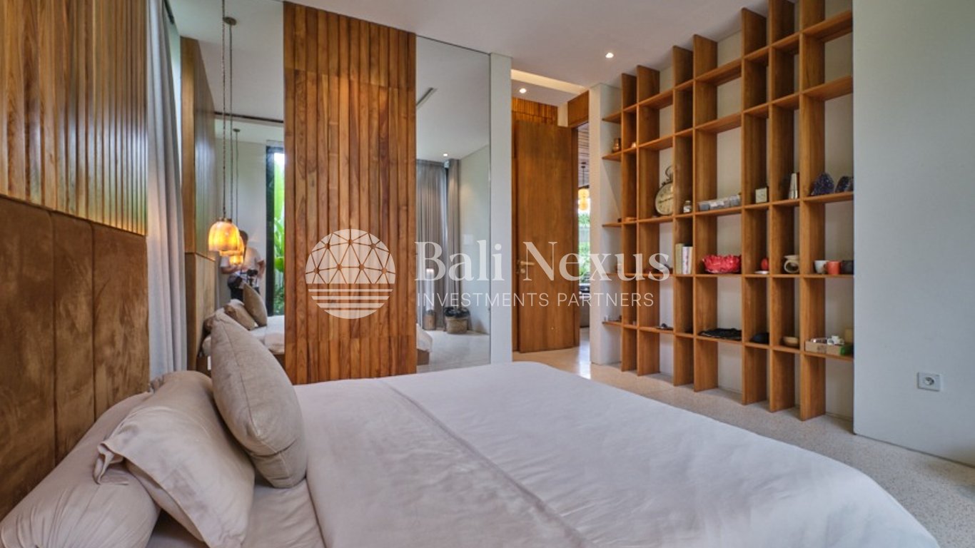 Villa 3BR in Ubud photo 6