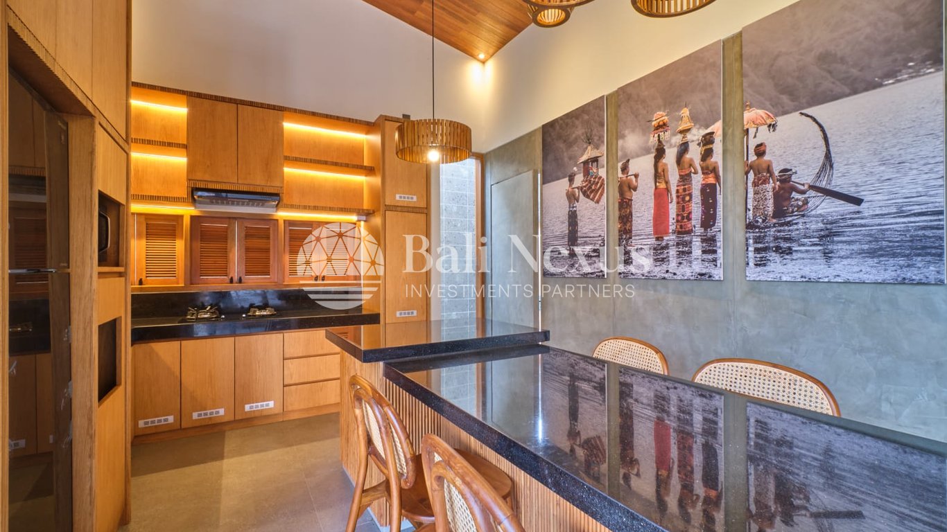 Villa 2BR in Lodtunduh photo 8