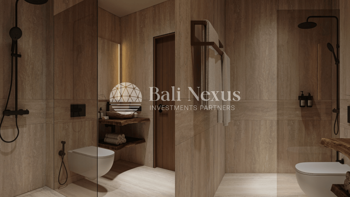 Studio Apartment in Melasti photo 2