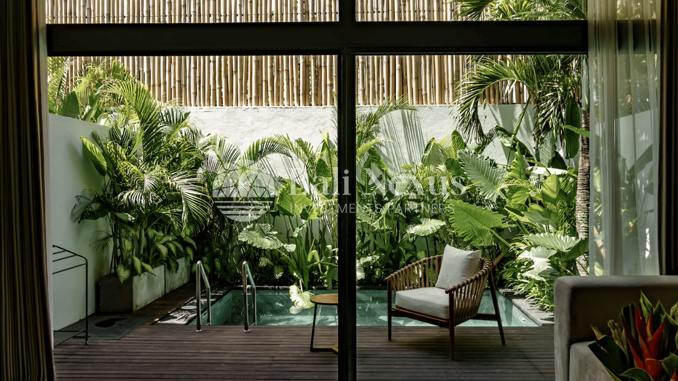 Villa 2BR in Canggu photo 6
