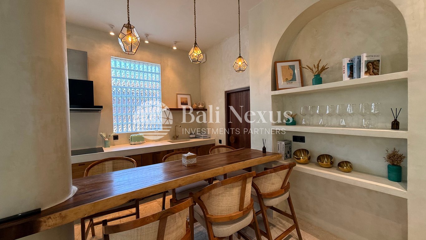 Villa 2BR in Sanur photo 3