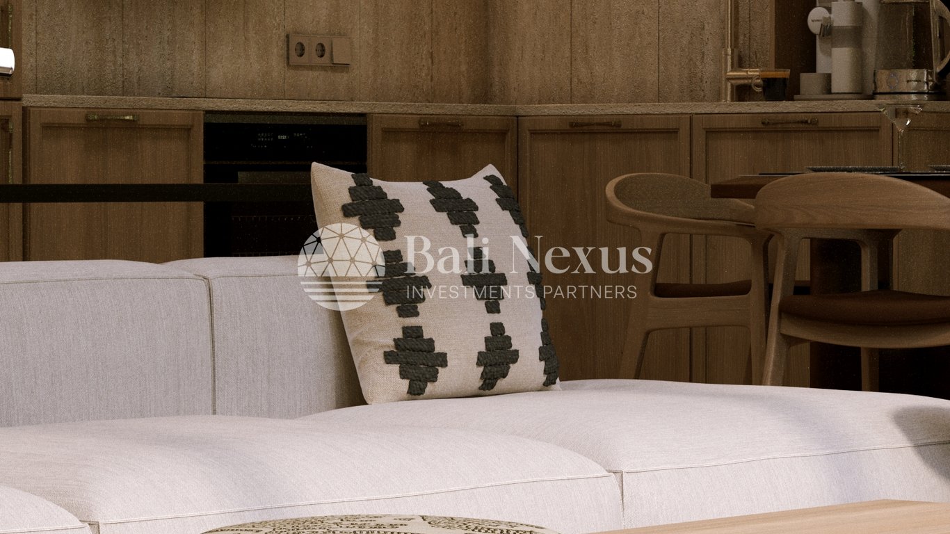 Villa 4BR in Nusa Dua photo 5