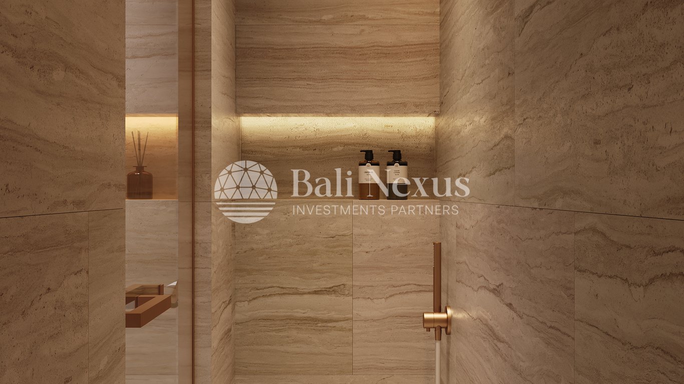 Apartment 1BR in Nusa Dua photo 6
