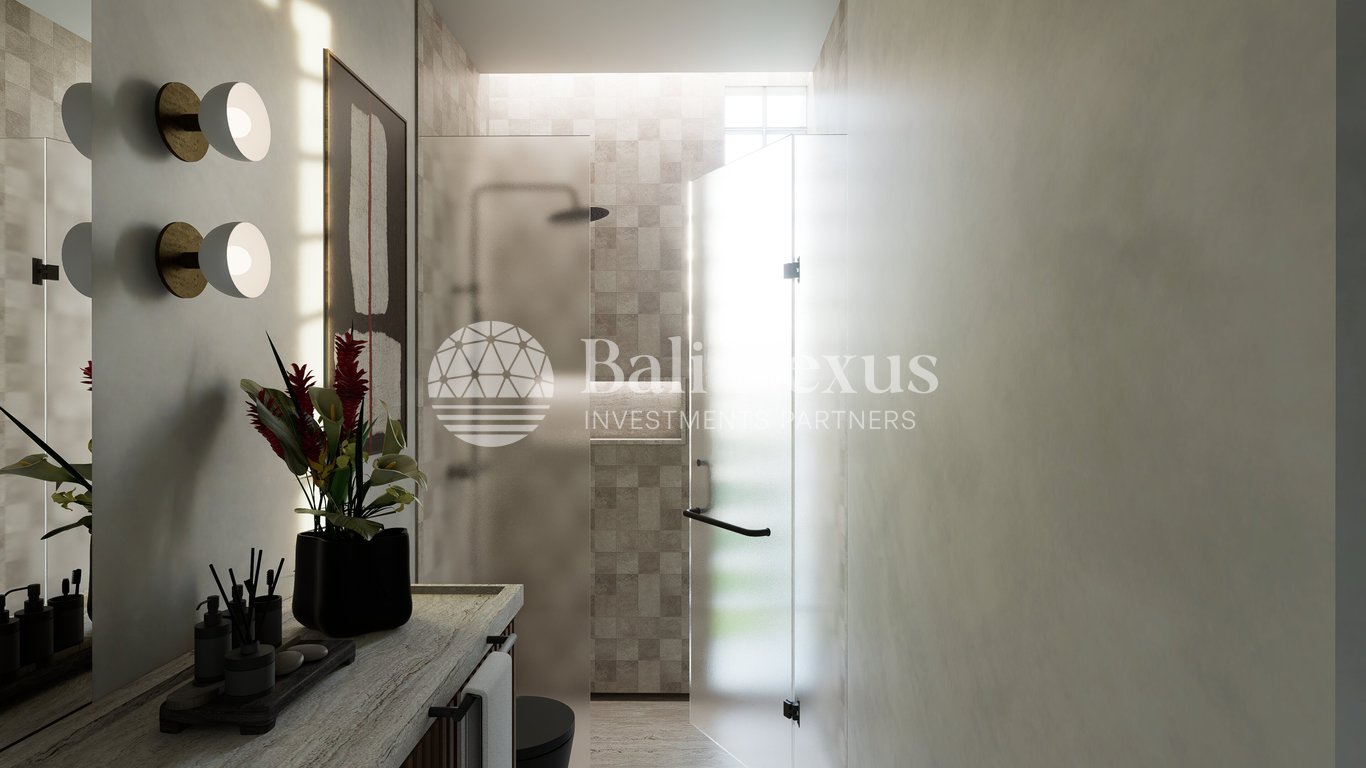 Apartment 2BR in Ubud photo 8