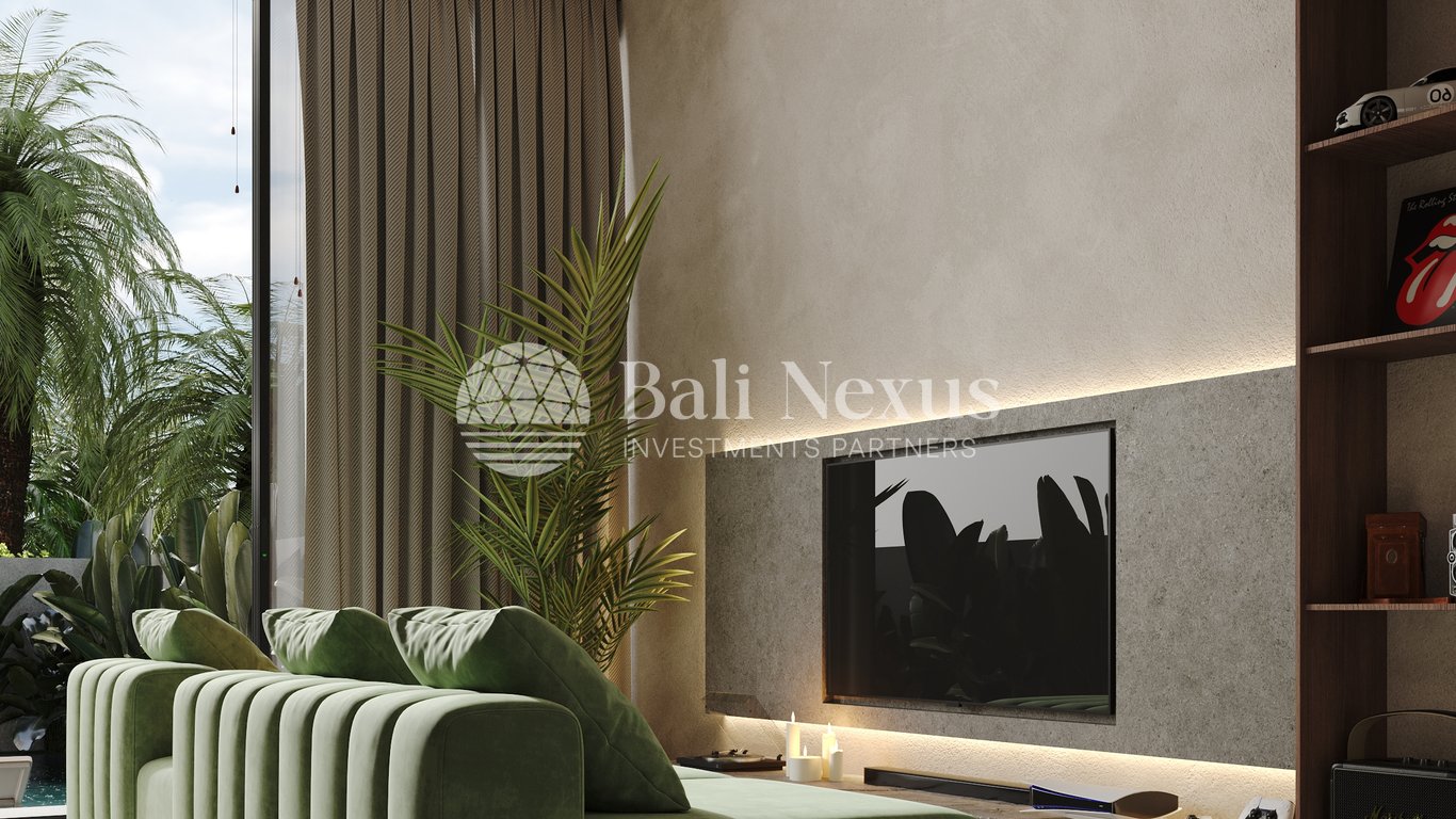 [Sold] Villa 2BR in Pandawa photo 15