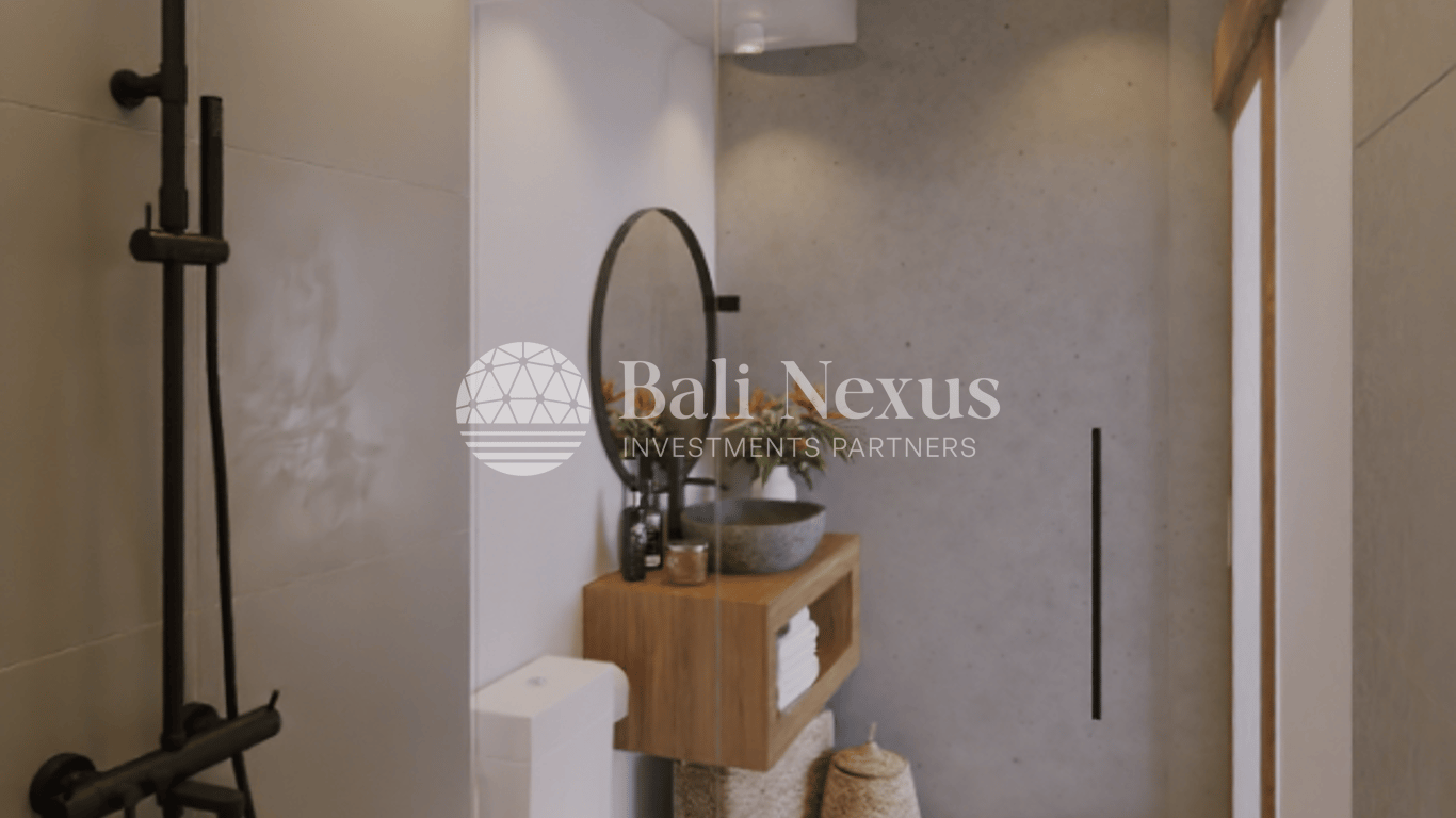 Studio Apartment in Canggu photo 4