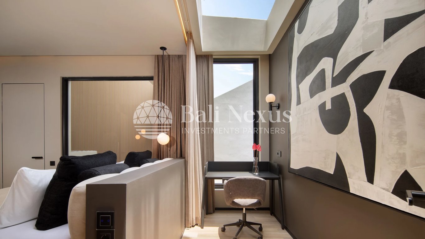 Villa 3BR in Canggu photo 5