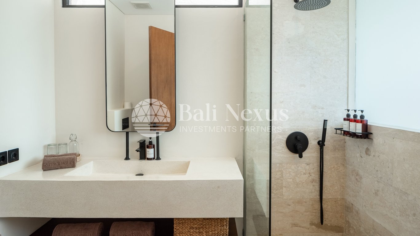 Villa 1BR in Canggu photo 7