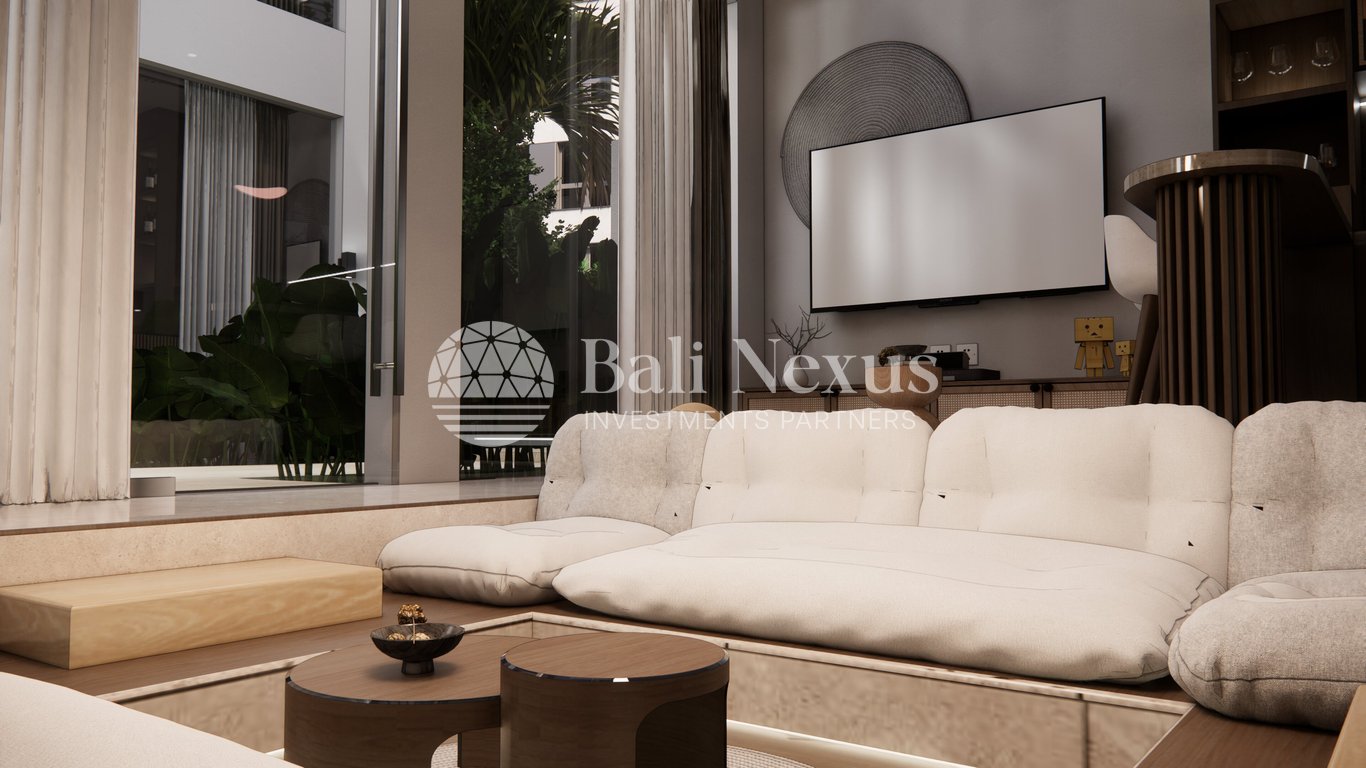 Villa 1BR in Uluwatu photo 3